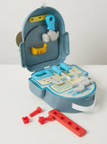 Juniors Multi purpose tool kit (Toy)