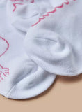 Peanuts hasbro snoopy dog ankle socks (pack of 3)