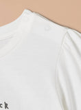 Juniors squad's back together Fullsleeves tshirt