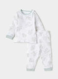 Disney all over Dumbo printed shirt & pyjama set (set of 2)
