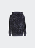 Adidas grey camouflage hoodie (Winter)