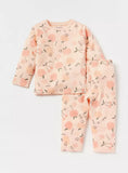 Juniors Cherry Hello cute pyjama set (set of 2)