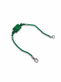 Green Harmony Bracelet