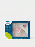Juniors 5-Piece Newborn Feeding Starter Gift Set (Pack of 5)