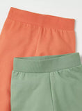 Juniors dark theme jog pants (set  of 2)