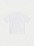 Lee cooper LDN white tshirt (Summer)