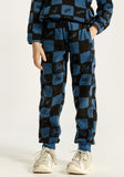 Juniors sk8 fleece shirt & Pyjama set (set of 2) (Winter)