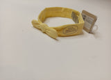 Giggles yellow Headband