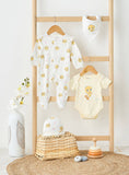 Tweety printed starter set (set of 4)