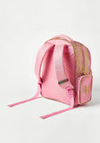 Rainbow high school bag (12 inches)
