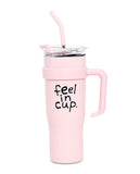 R&B Pink Tumbler (1200ml)
