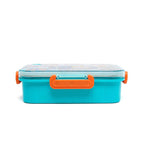 R&B monster truck stainless steel Bento Lunch Box