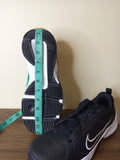Nike defy all day solid Black shoes