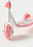Disney Princess kids 3 wheeler Scooter