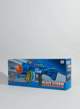Blaze storm gun shooting toy (40 pcs)