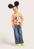 Disney better together sweatshirt (Winter)