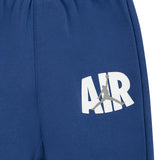 Nike Air Jordan grey swearshirt & jog pants (set of 2) (Winter)