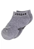 Nike Jordan grey socks