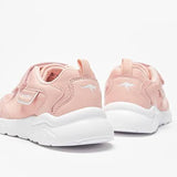 KangaRoos double strap shoes