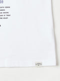 Lee cooper LDN white tshirt (Summer)