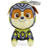 Paw patrol keychain toy
