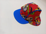 Disney Mickey Mouse printed cap