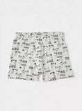 Juniors vehicle boys boxers (set of 5)