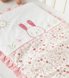 Juniors baby Caddle Quilt