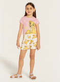 Simba printed shorts (Summer)