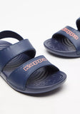 Kappa Navy summer sandals