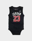 Nike Jordan Black & white starter set (Pack Of 4) (Box Packaging)