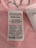 Garfield Soft And Cozy Embroidered Long Sleeves Tshirt and Pyjama Set (Set of 2) (Winter)