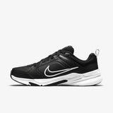 Nike defy all day solid Black shoes