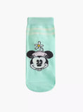 Disney Minnie mouse socks (pack of 3)