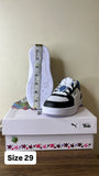 Puma trolls colorblock shoes (Box Packaging)