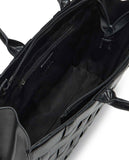 R&B Braided Tote Ladies Bag