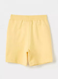 Juniors yellow roar shorts (Summer)