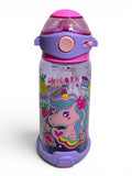 R&B Unicorn water bottle