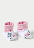 Juniors Rabbit Botties (set of 3)