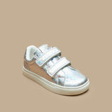 Little Missy double Velcro Sneaker Shoes