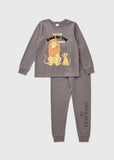 Disney Lion King Future King Shirt & Jog Pants (Set Of 2) (Winter)