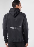 Nike black mens hoodie (Winter)