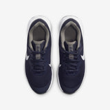 Nike revolution navy unisex shoes (Box Packaging)