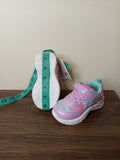 Max unicorn light up shoes