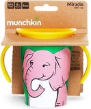 Munchkin 360° miracle sippy cup (6 oz)
