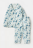 Mickey mouse theme shirt & pyja set (set of 2)