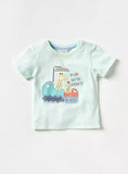 Juniors fun with daddy tshirts (set of 3) (Summer)