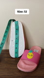 Mothercare Pink Pineapple Slide
