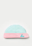 Juniors Colourblock Cap