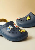 Max pokemon crocs